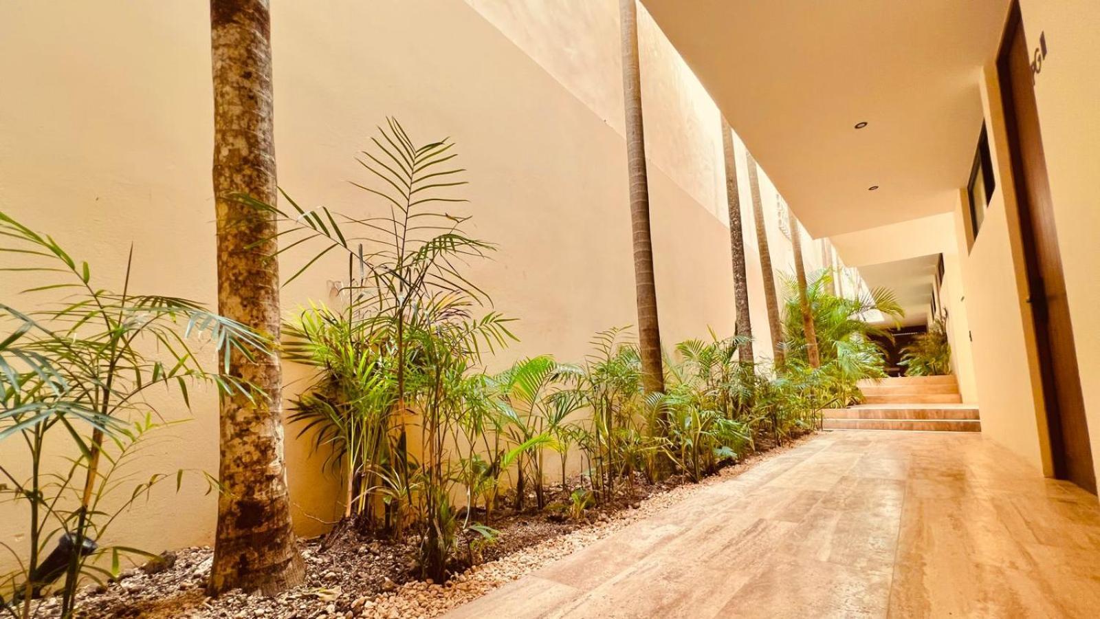 Apartment Amethyst - Pool And Gym Only 10 Min To The Free Club Tulum