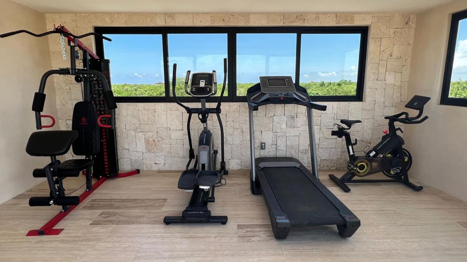 Amethyst - Pool And Gym Only 10 Min To The Free Club *