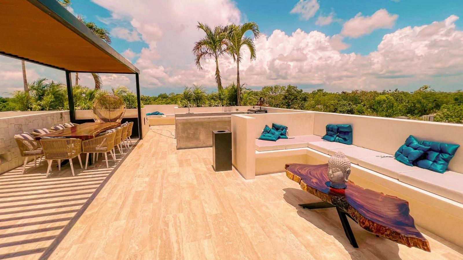 Apartment Amethyst - Pool And Gym Only 10 Min To The Free Club