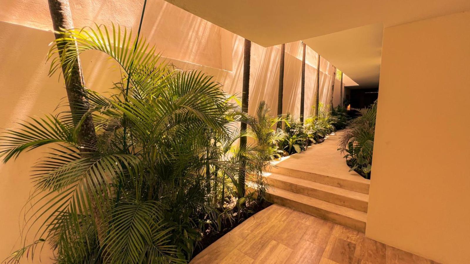 Amethyst - Pool And Gym Only 10 Min To The Free Club Tulum