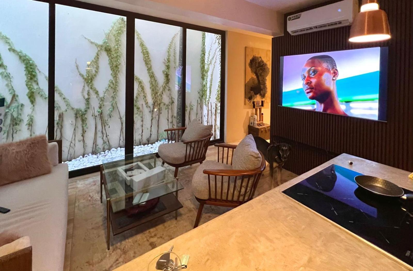 Apartment Amethyst - Pool And Gym Only 10 Min To The Free Club *