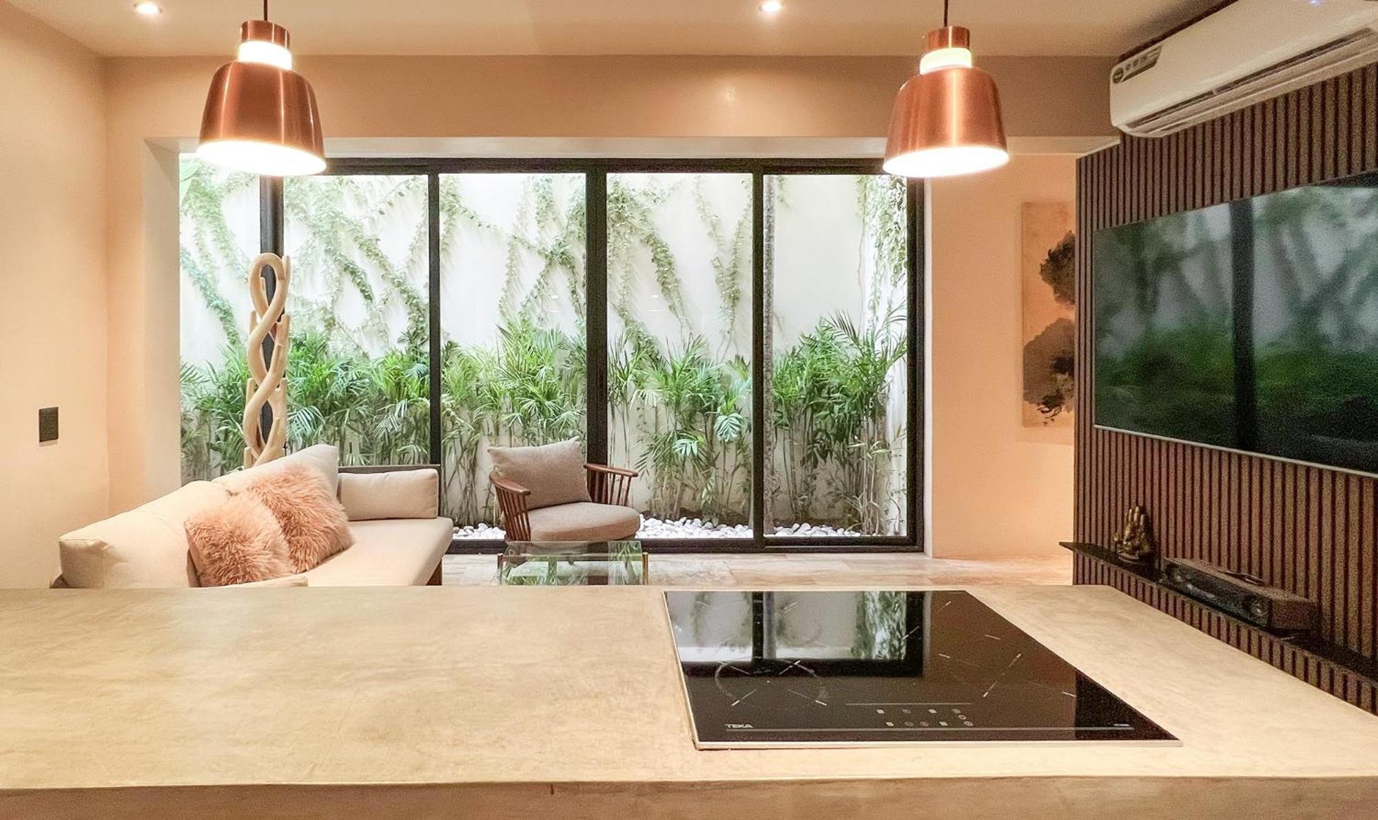Apartment Amethyst - Pool And Gym Only 10 Min To The Free Club *